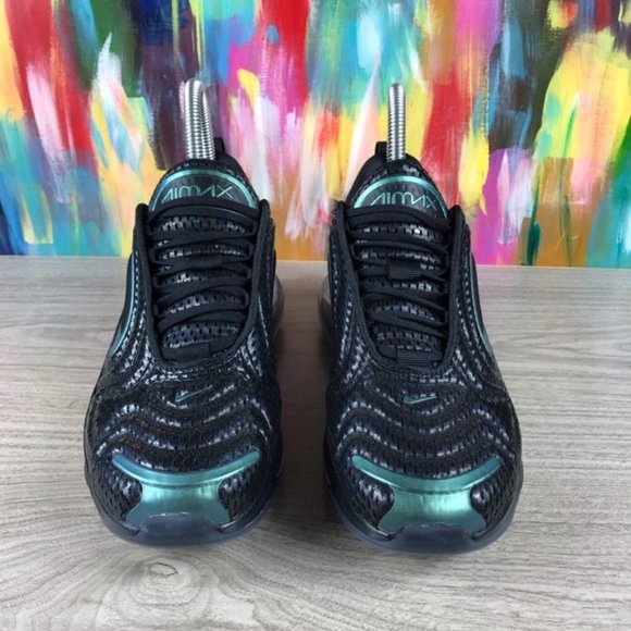 Nike Air Max 720 Laser Fuchsia - Picture 4 of 6